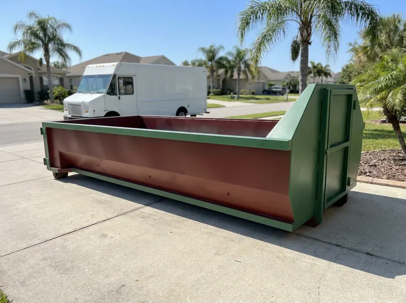 Same-Day Delivery & Swap-Outs in St. Cloud, FL